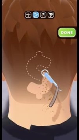 理发与刺青(Hair Tattoo) 1.4 安卓版