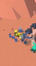 垃圾处理挑战（Garbage Disposal Challenge） v1.0 安卓版