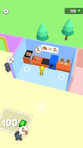 零售店(Retail Shop) 0.1 安卓版