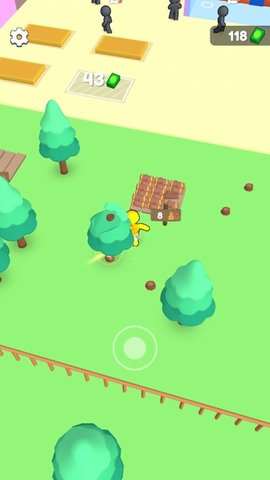 零售店(Retail Shop) 0.1 安卓版