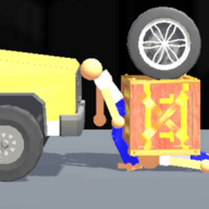 火柴人布偶游乐场 v1 安卓版