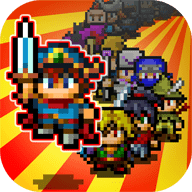 勇者这样聚集同伴可以吗（SampleX） 1.0.12 安卓版