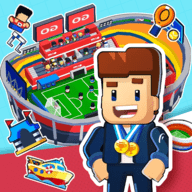 奥运城市模拟器 v1.0 安卓版