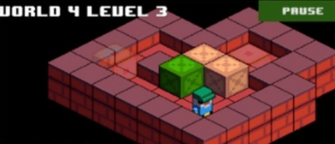 像素盒子 0.2 安卓版