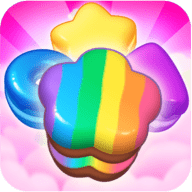 甜甜的饼干（Sweet Cookie） v1.0.9 安卓版