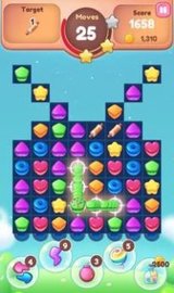 甜甜的饼干（Sweet Cookie） v1.0.9 安卓版