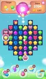 甜甜的饼干（Sweet Cookie） v1.0.9 安卓版