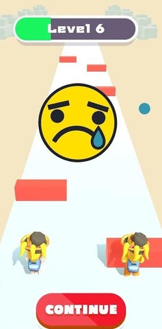 情侣障碍跑(Couple Run) 1.5 安卓版