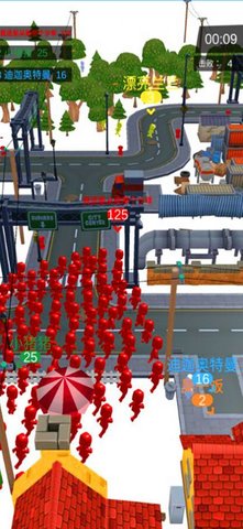人群挖掘者(Crowd Digger) 0.2 安卓版