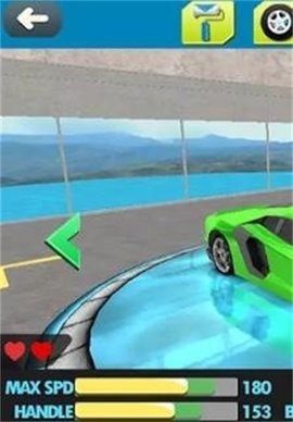 真正的城市竞速赛车(real city car speed racing) 1.0.0 安卓版