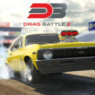 拉力车狂飙(Drag Battle 2) 0.97.40 安卓版