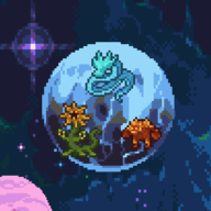 星际卤味王 v0.1 安卓版