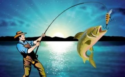 抛竿钓鱼(Heppiii Fishing) 1.0.6 安卓版