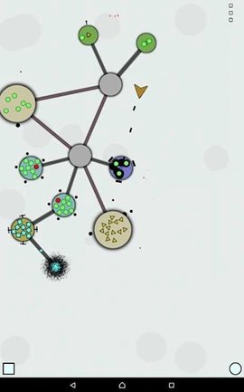 经济战略模拟(Achikaps) 1.22g 130322 安卓版