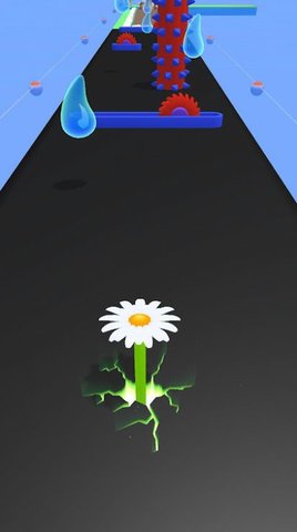 植物进化跑（Plants Evolution） 0.1 安卓版