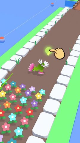 植物进化跑（Plants Evolution） 0.1 安卓版