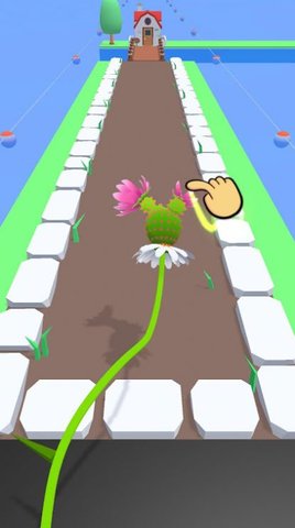 植物进化跑（Plants Evolution） 0.1 安卓版