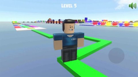 乐高大挑战 0.8 安卓版