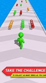 长颈堆叠跑酷3D（Long Neck Run） v1.1.2 安卓版