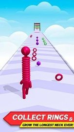 长颈堆叠跑酷3D（Long Neck Run） v1.1.2 安卓版