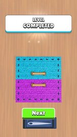 缝合达人（Stitch It!） v0.1 安卓版