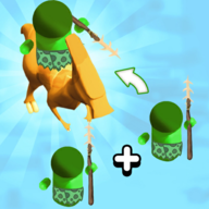 合并防御竞技场(Merge Ice Age) 1.0.2 安卓版