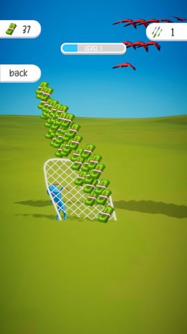 蝴蝶狩猎(Butterfly Hunter 3D) 0.1 安卓版