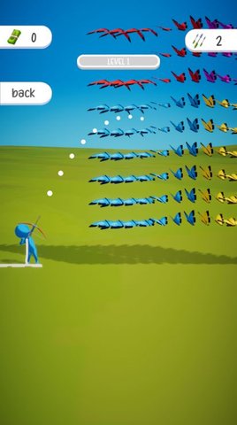 蝴蝶狩猎(Butterfly Hunter 3D) 0.1 安卓版