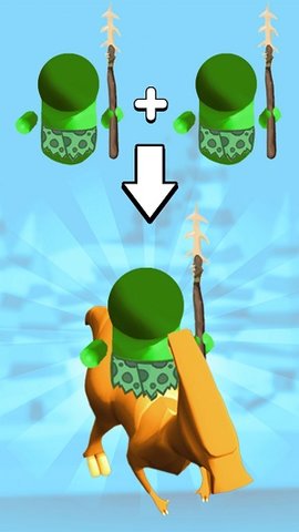 合并防御竞技场(Merge Ice Age) 1.0.2 安卓版