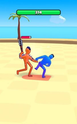 猛拳英雄（Punch Hero） 1.0.1 安卓版