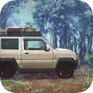 逃脱雨天的露营（雨の日のキャンプ） v1.0.2 安卓版