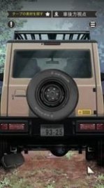 逃脱雨天的露营（雨の日のキャンプ） v1.0.2 安卓版