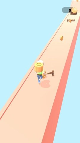 赢取和奔跑（Fetch Run） 1.0.0 安卓版