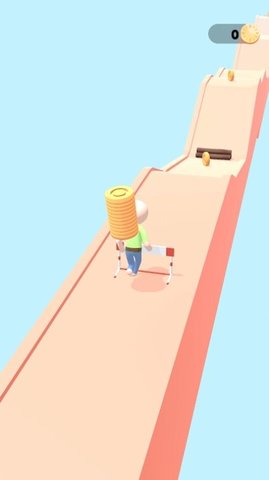 赢取和奔跑（Fetch Run） 1.0.0 安卓版