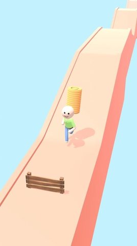 赢取和奔跑（Fetch Run） 1.0.0 安卓版