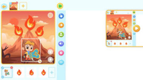 小蝌蚪编程 v1.1.2 安卓版