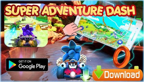 地铁快车跑酷（subway rush） 4.0 安卓版