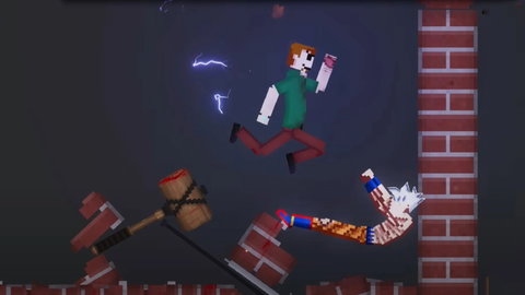 龙珠游乐场 v1.0 安卓版