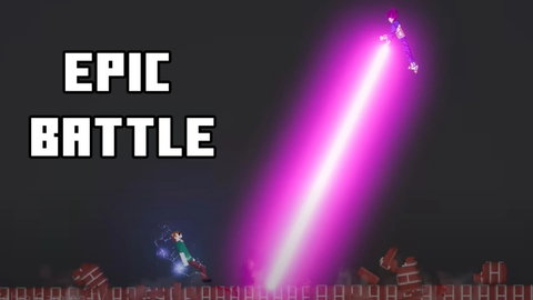 龙珠游乐场 v1.0 安卓版