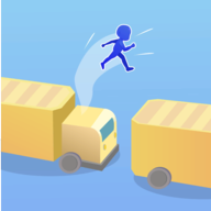 超级卡车跳跃(Super Truck Jump) 0.1 安卓版