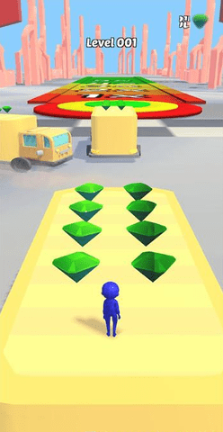 超级卡车跳跃(Super Truck Jump) 0.1 安卓版