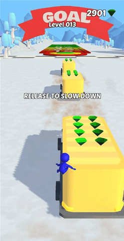 超级卡车跳跃(Super Truck Jump) 0.1 安卓版