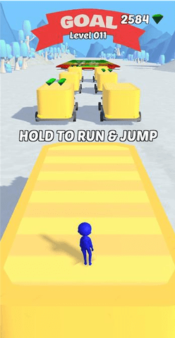 超级卡车跳跃(Super Truck Jump) 0.1 安卓版