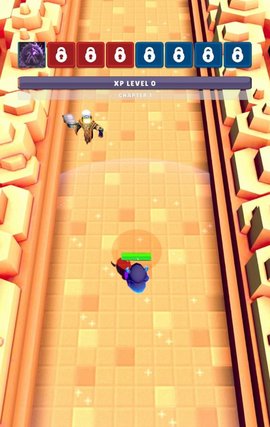 法师快跑战(Mage Runner) 0.1.0 安卓版