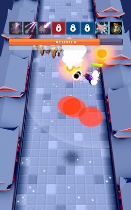 法师快跑战(Mage Runner) 0.1.0 安卓版