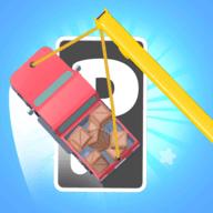 绳索提升3D（Rope Lifting 3D） v1.0.1 安卓版