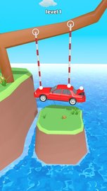 绳索提升3D(Rope Lifting 3D) v1.0.1 安卓版