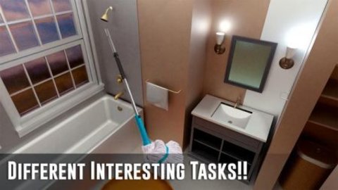 房屋翻转3D(House Flip) 1.9 安卓版