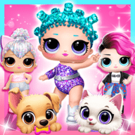 妖精萌趣物语 1.0 安卓版