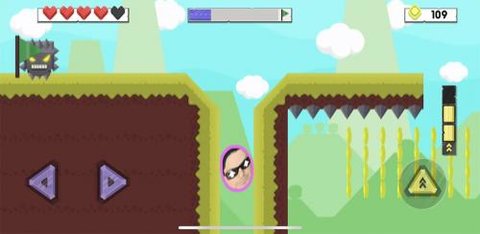 垃圾脸(Trash Face) 2.2 安卓版